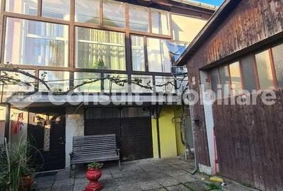 Casa 7 camere | Grigorescu | Eremia Grigorescu | OPORTUNITATE - 17