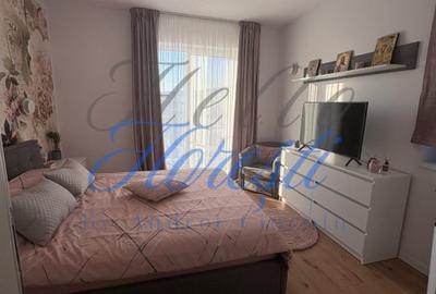 Casa duplex, ultrafinisata 4 camere, 3 bai, 117mp utili, 220mp teren, zona Iris Casa duplex, ultrafinisata 4 camere, 3 bai, 117mp utili, 220mp teren, zona Iris - 4