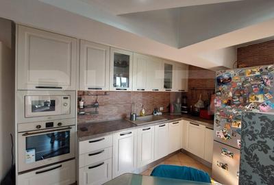 Investitie Premium-Apartament 2 camere, 62.75 mp, mobilat, parcare, zona Unirii - 7