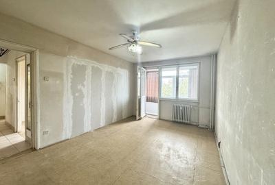 Apartament 3 camere Brancoveanu - Nitu Vasile - 11