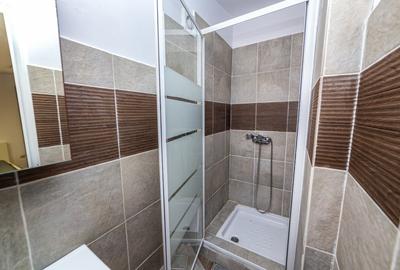 Apartament cu 2 camere decomandat, mobilat în Parcul Carol - 12