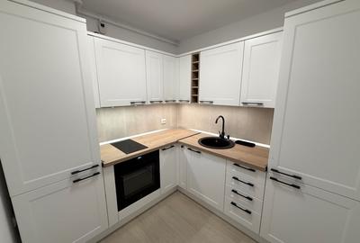 Garsonieră semidecomandată, mobilată în Titan - 4