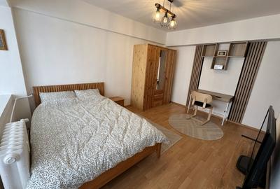 Garsonieră semidecomandată, mobilată în Ultracentral - 7