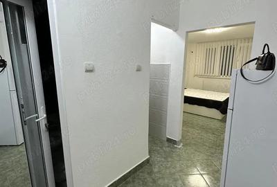 Garsonieră semidecomandată în Țiglina 1