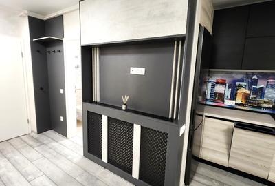 Apartament 3 camere tip duplex 2 nivele Avantgarden - 6