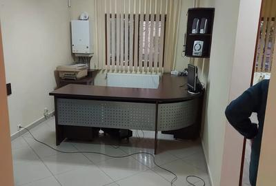 Inchiriez apartament cu doua camere - 1