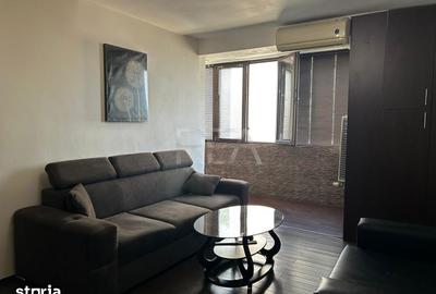 Apartament cu 2 camere, mobilat în Gara de Nord - 16