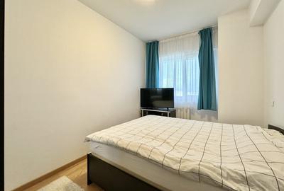 Apartament cu 3 camere semidecomandat, mobilat în Gheorgheni - 6