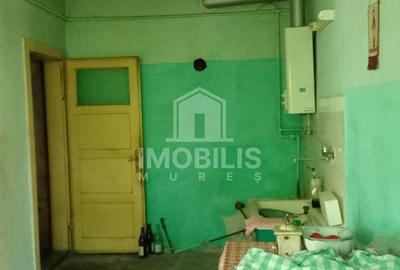 Casa cu 2 camere | 84 mp utili | zona centrala Targu-Mures - 4