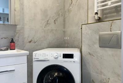 Apartament cu 2 camere în Tractorul