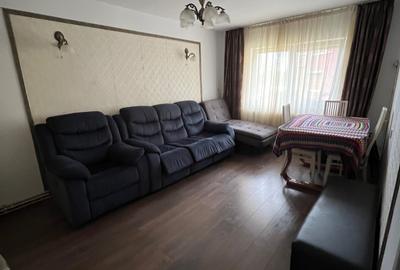 3 Camere Scriitorilor, liber, renovat, 139000Euro - 4