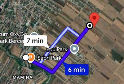 Spațiu comercial, în Berceni - 1