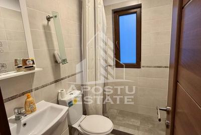 Apartament 3 camere, centrala proprie, loc de parcare, Calea Urseni - 9