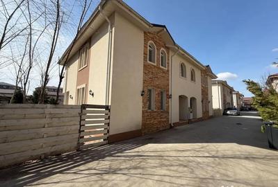 Casă cu 4 camere cu Teren 252 Mp în Fundeni - 15