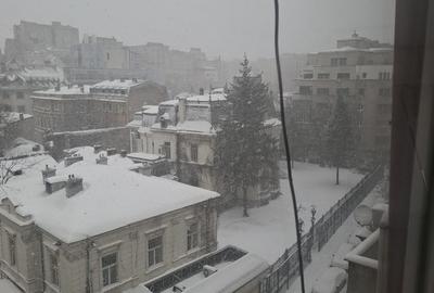 Garsonieră decomandată în Batistei - 4