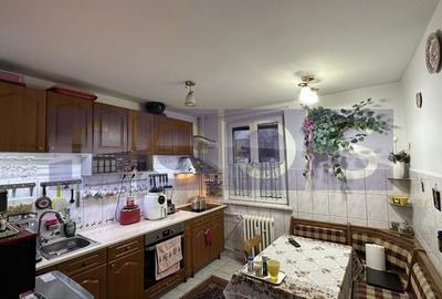 VANZARE 2 CAMERE | DECOMANDAT | ZONA OZANA - 3