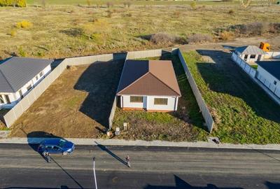 Casa de vanzare 3 camere Bujac - 3