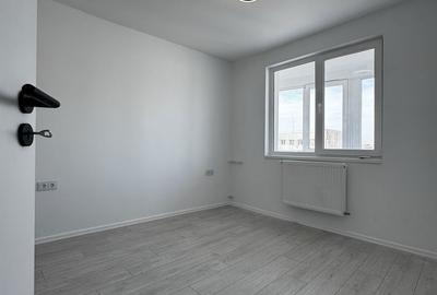 Apartament cu 2 camere semidecomandat în Tei - 7