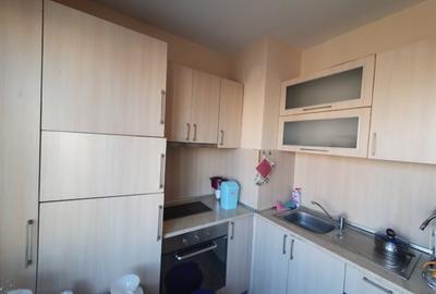 Apartament cu 2 camere decomandat în Astra