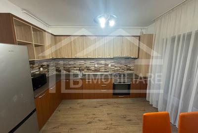 Apartament cu 2 camere decomandat, mobilat în Tudor - 5