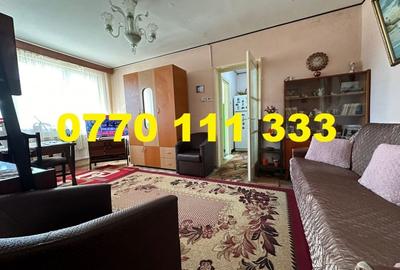 Apartament 2 camere confort 1, zona Independentei. - 1