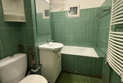 Apartament cu 2 camere semidecomandat, mobilat în 1 Mai - 7