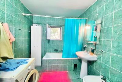 Apartament cu 3 camere semidecomandat, mobilat în Plopilor - 5