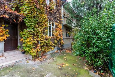 Vila Individuala 5 camere Domenii-Agronomie 178mpu Parcare Metrou - 18