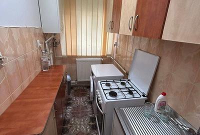 Apartament cu 2 camere în Central - 2