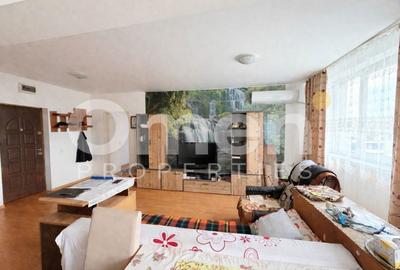 Apartament cu 2 camere semidecomandat în Ilba - 2