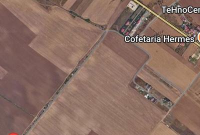 Teren de 518 mp, în Frumușani - 4