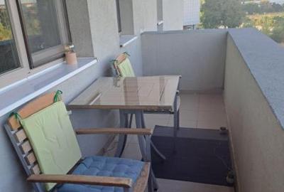 Garsonieră decomandată, mobilată în Fundeni - 8