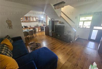 Vila individuala 4 camere cu gradina superba in Dudu (Chiajna) - 2