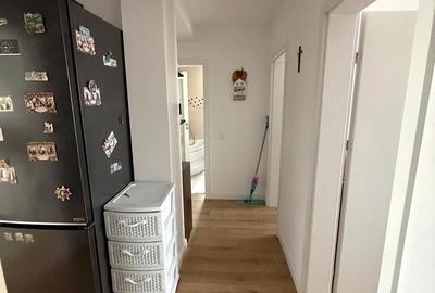 Apartament cu 3 camere decomandat în Mocira - 2