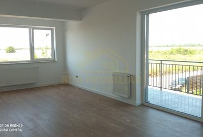 3 Camere decomandat -mutare imediata -Kaufland Binelui - 5