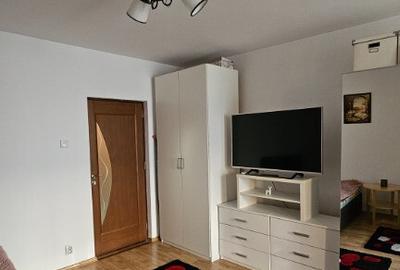 Garsoniera Moderna langa Metrou Dristor - direct de la proprietar - 9