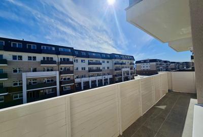 Apartament cu 2 camere semidecomandat în Sânpetru - 9