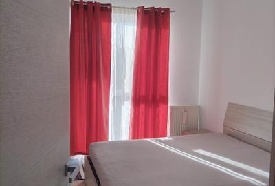 Apartament cu 2 camere decomandat în Central - 7