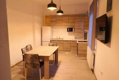 Garsonieră decomandată în Braytim - 3