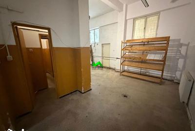 Spațiu comercial, de 65 mp, în Ștefan cel Mare - 5