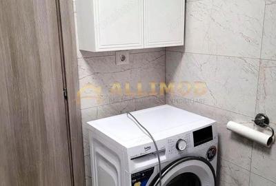 Apartament cu 2 camere în Albert