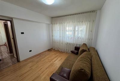 Apartament 3 camere, mobilat si utilat, ultracentral, etaj 9/10 - 12