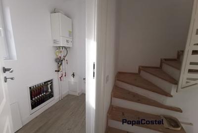 Otopeni Odai duplex P+1E cu 4 camere, 2 bai, bucatarie deschisa - 12