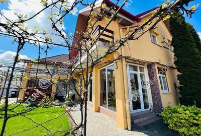 Casa individuala de vanzare 9 camere teren 360 mp zona Lazaret Sibiu - 30