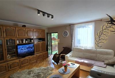 Casuta de Sub Padure In Bucovina De 0727817187 - 20