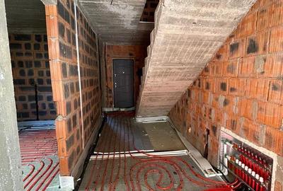 Casă cu 4 camere cu Teren 250 Mp în Prelungirea Ghencea - 12