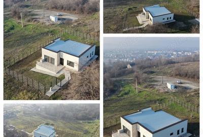 Vila moderna de vanzare-Proprietar - 7