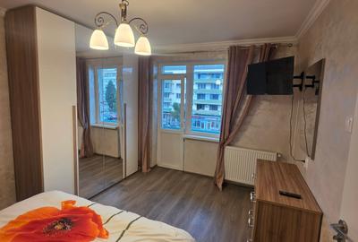 Vand apartament 3 camere ultracentral - 6