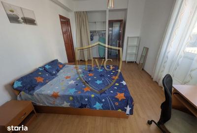 Apartament cu 2 camere semidecomandat, mobilat în Romană - 8