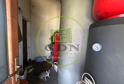 Casa P+1, 1024 mp teren, 180 mp utili, Malu Mare - 14